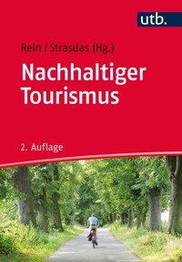 Nachhaltiger Tourismus - - E-Book