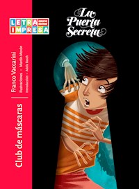 Club de máscaras - Franco Vaccarini - E-Book