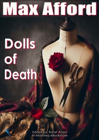 Dolls of Death - Max Afford - E-Book