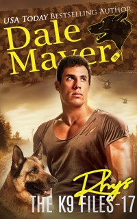 Rhys - Dale Mayer - E-Book