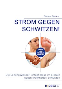 Strom gegen Schwitzen! - Dietmar Stattkus - E-Book