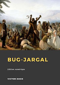 Bug-Jargal - Victor Hugo - E-Book