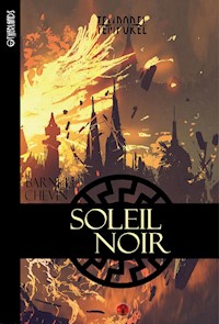 Soleil noir - Barnett Chevin - E-Book