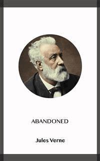 Abandoned - Jules Verne. - E-Book