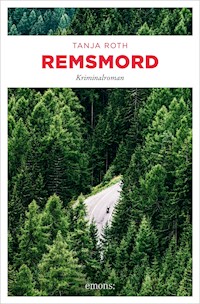 Remsmord - Tanja Roth - E-Book