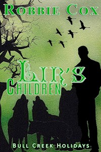 Lir's Children - Robbie Cox - E-Book