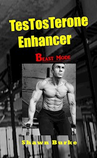 Testosterone Enhancer Beast Mode - Shawn Burke - E-Book