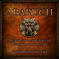 2nd Baruch - Christopher Glyn - Hörbuch
