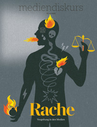 Rache -  - E-Book