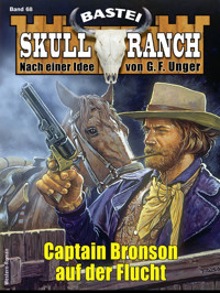 Skull-Ranch 68 - Frank Callahan - E-Book