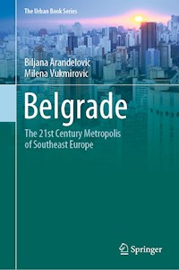 Belgrade - Biljana Arandelovic - E-Book