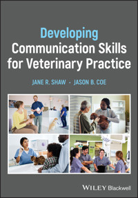Developing Communication Skills for Veterinary Practice - Jane R. Shaw - E-Book