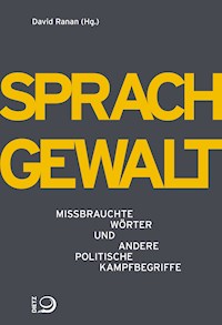 Sprachgewalt -  - E-Book