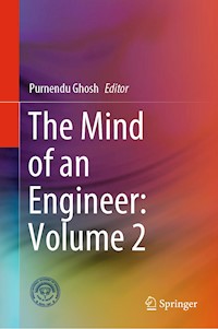 The Mind of an Engineer: Volume 2 -  - E-Book