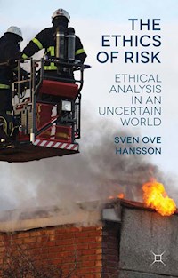 The Ethics of Risk - S. Hansson - E-Book
