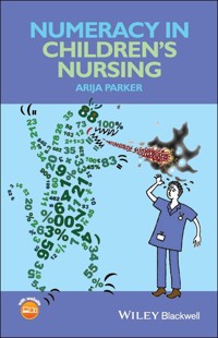 Numeracy in Children's Nursing - - E-Book