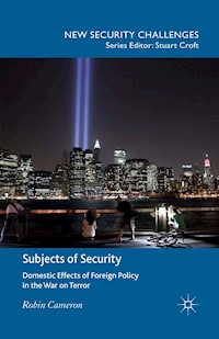 Subjects of Security - R. Cameron - E-Book