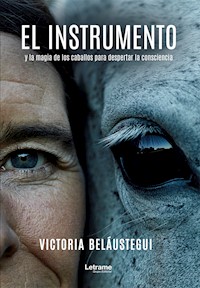 El instrumento y la magia de los caballos para despertar la consciencia - Victoria Belaustegui - E-Book