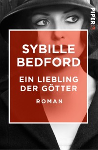 Ein Liebling der Götter - Sybille Bedford - E-Book