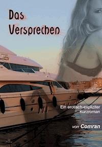 Das Versprechen - Comran (Pseudonym) - E-Book