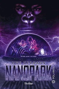 Nanopark - Uwe Hermann - E-Book