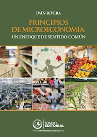 Principios de Microeconomía - Iván Rivera - E-Book
