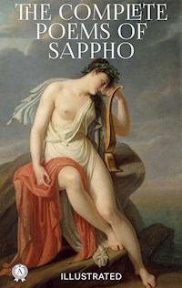 The Complete Poems of Sappho - Sappho - E-Book