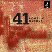 41 - Rogelio Guedea - Hörbuch