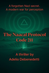 The Naacal Protocol – Code 211 - Adelio Debenedetti - E-Book
