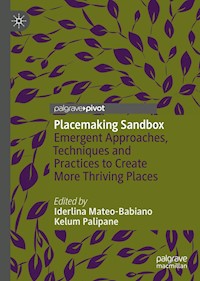 Placemaking Sandbox -  - E-Book