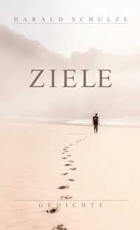 Ziele - Harald Schulze - E-Book