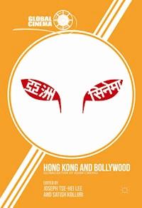 Hong Kong and Bollywood -  - E-Book