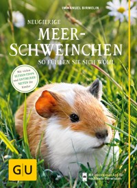 Neugierige Meerschweinchen - Immanuel Birmelin - E-Book