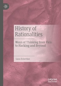 History of Rationalities - Luca Sciortino - E-Book