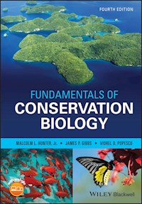 Fundamentals of Conservation Biology - Malcolm L. Hunter - E-Book