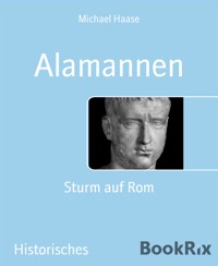 Alamannen - Michael Haase - kostenlos E-Book