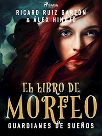 El libro de Morfeo - Ricard Ruiz Garzón - E-Book