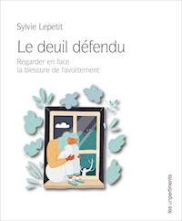 Le deuil défendu - Sylvie Lepetit - E-Book