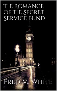 The Romance of the Secret Service Fund - Fred M. White - E-Book