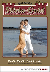 Silvia-Gold 41 - Nina Gregor - E-Book