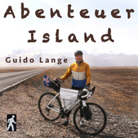 Abenteuer Island - Guido Lange - Hörbuch