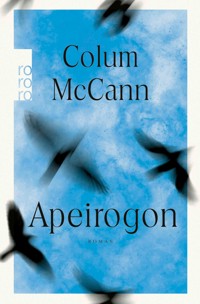 Apeirogon - Colum McCann - E-Book