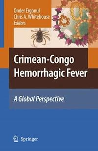Crimean-Congo Hemorrhagic Fever - - E-Book