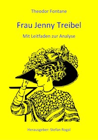 Frau Jenny Treibel - Theodor Fontane - E-Book