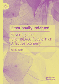 Emotionally Indebted - Sabina Pultz - E-Book