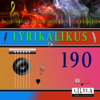 Lyrikalikus 190 - Edgar Allan Poe - Hörbuch