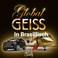 Global Geiss in Brasillisch - Diverse Autoren - Hörbuch