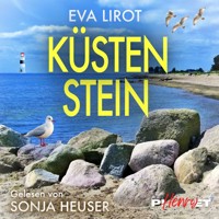 Küstenstein - Eva Lirot - Hörbuch