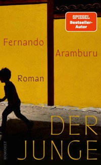 Der Junge - Fernando Aramburu - E-Book