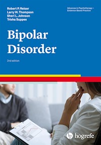 Bipolar Disorder - Robert P. Reiser - E-Book